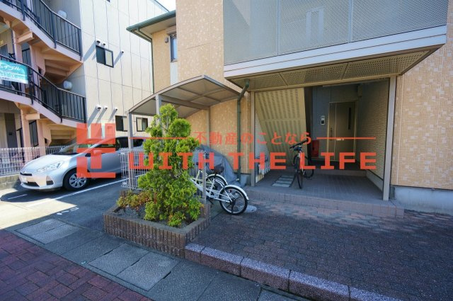 サンビスタ21【キャッシュバック対象物件】のその他共用部分