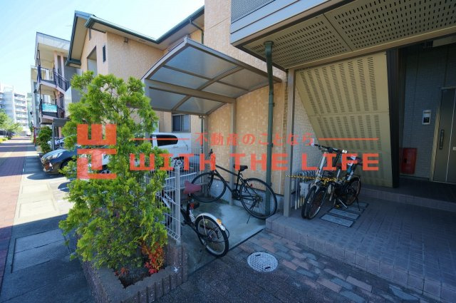 サンビスタ21【キャッシュバック対象物件】のその他