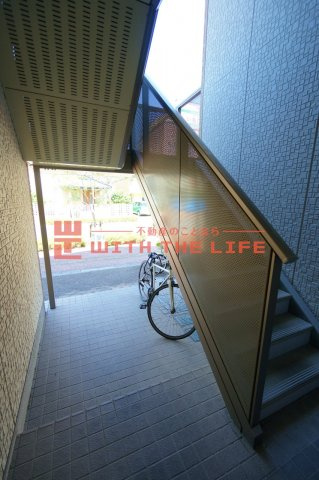 サンビスタ21【キャッシュバック対象物件】のその他