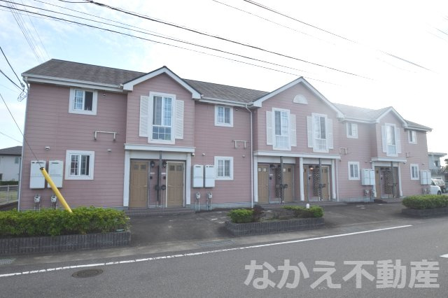 【外観】 | おしゃれな外観です