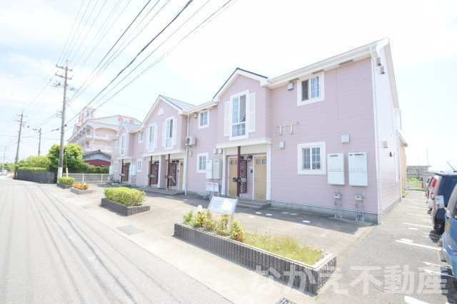 【外観】 | 外観も気になるポイント