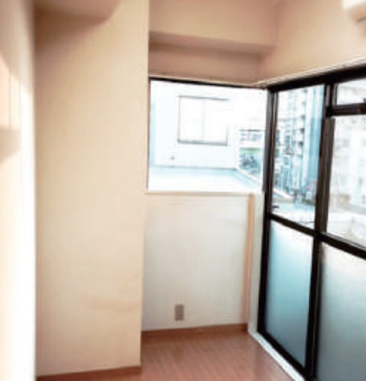 【洋室】 | 光建ハイムブリリアンス上池袋