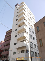 光建ハイムブリリアンス上池袋の画像