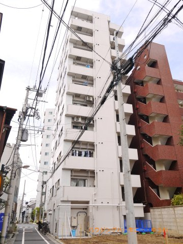 【外観】 | 光建ハイムブリリアンス上池袋