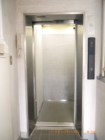 【その他共用部分】 | 光建ハイムブリリアンス上池袋