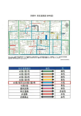 【区画図】 | （仮）フラッティ新柳馬頭町（全12室）