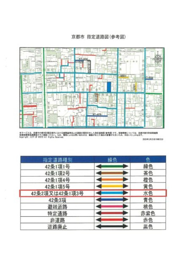 【区画図】 | （仮）フラッティ新柳馬頭町（全12室）