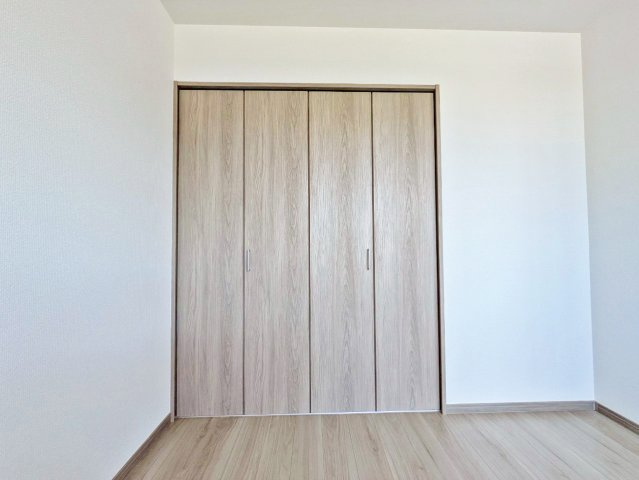 【収納】 | ファーデンベルク大木町