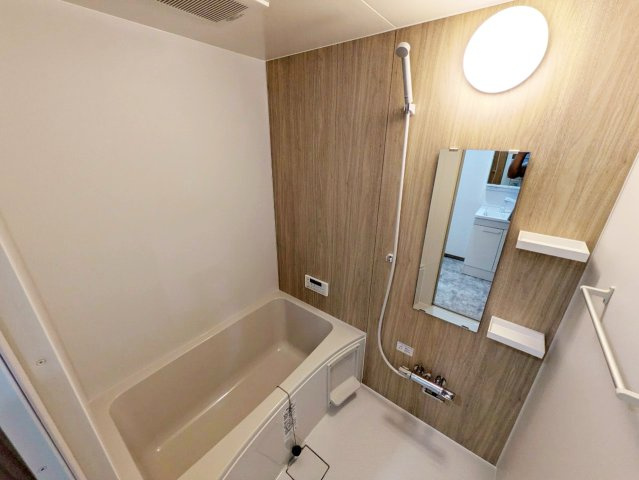 【浴室】 | ファーデンベルク大木町