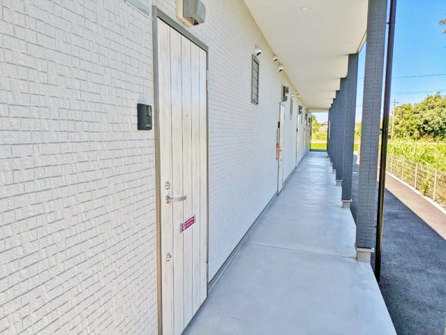 【その他共用部分】 | ファーデンベルク大木町