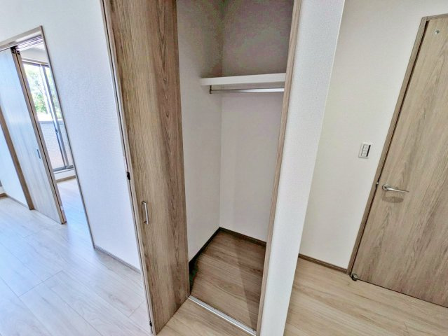 【内装】 | ファーデンベルク大木町