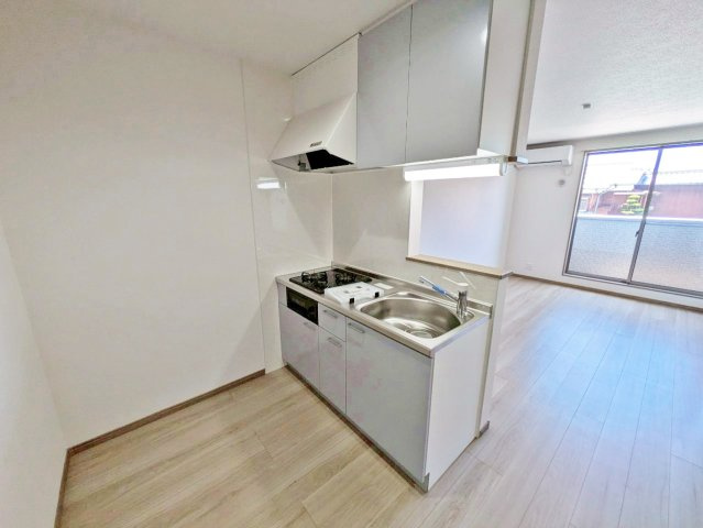 【キッチン】 | ファーデンベルク大木町