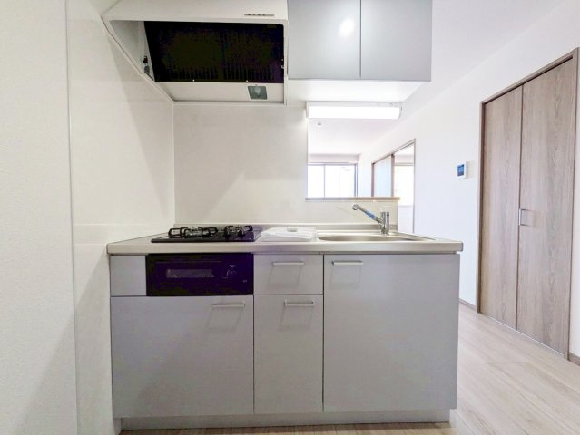 【キッチン】 | ファーデンベルク大木町