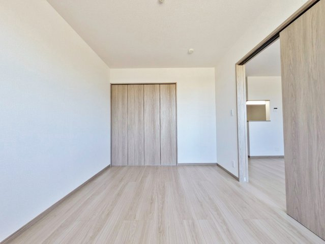 【洋室】 | ファーデンベルク大木町