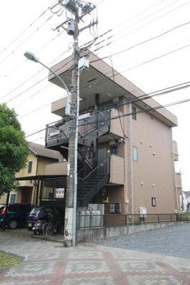 【外観】 | コーポケン