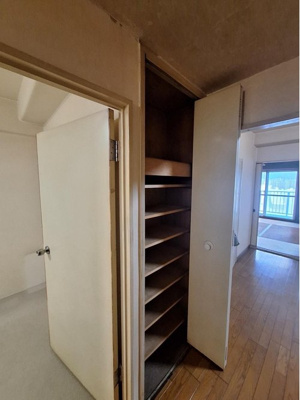 【その他】 | 東大阪スカイハイツ