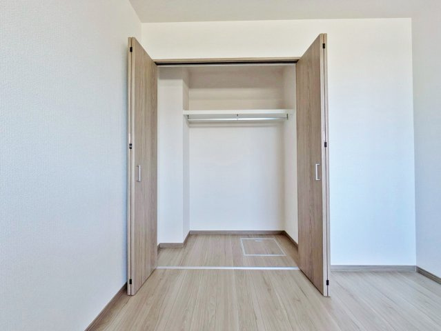 【収納】 | ファーデンベルク大木町