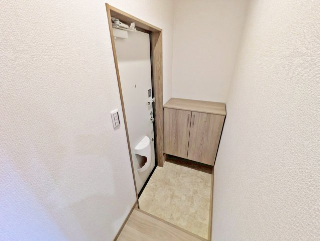 【玄関】 | ファーデンベルク大木町