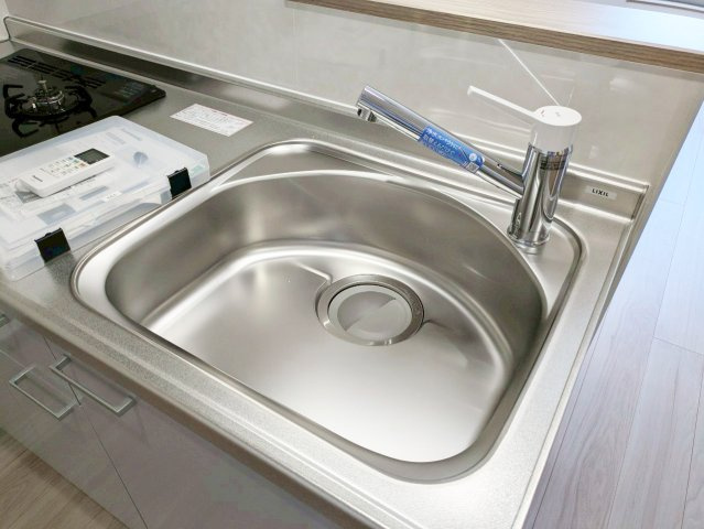 【キッチン】 | ファーデンベルク大木町