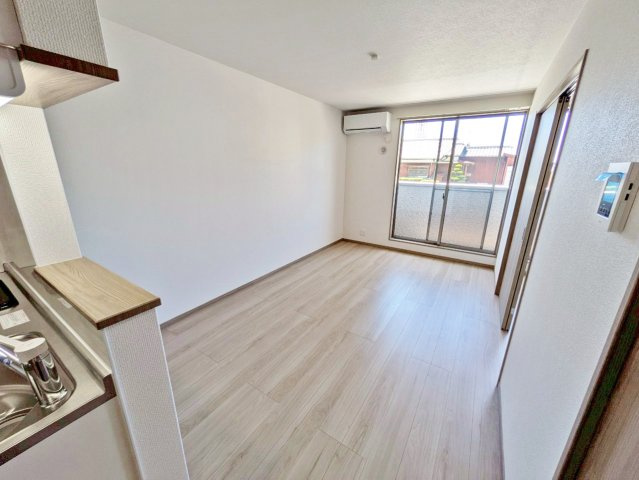 【居間・リビング】 | ファーデンベルク大木町