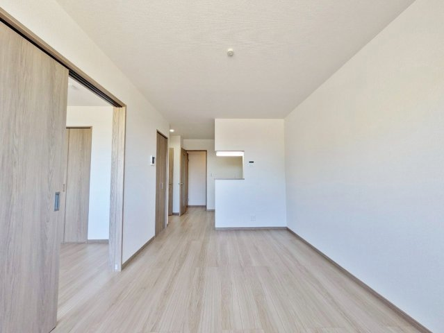 【居間・リビング】 | ファーデンベルク大木町