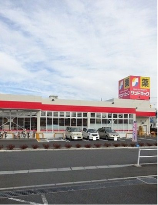 【周辺】 | ヴァンフォーレ1(ヴァンフォーレワン)