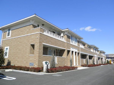 【外観】 | ヴァンフォーレ1(ヴァンフォーレワン)