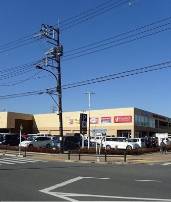 【周辺】 | ヴァンフォーレ1(ヴァンフォーレワン)