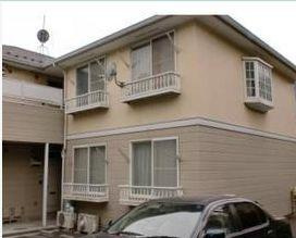 【外観】 | ピアスズキ | 外観です