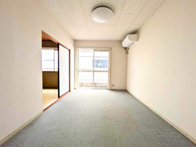  | ブルージュ上町B