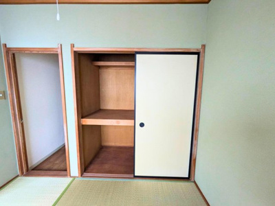  | ブルージュ上町B