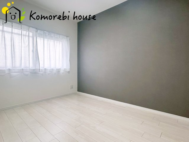 ウィンベルコーラス大宮第弐の洋室|使い勝手のいい洋室です