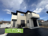 新築　高崎市下之城町15期　2号棟の画像