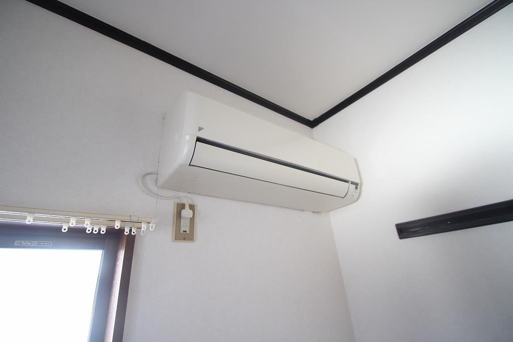 ハイム橋爪の設備