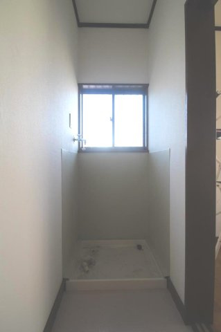 ハイム橋爪の設備