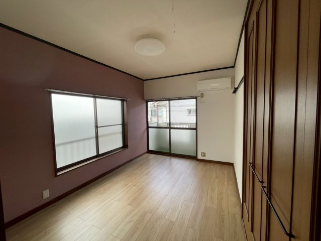 ハイム橋爪の居間・リビング