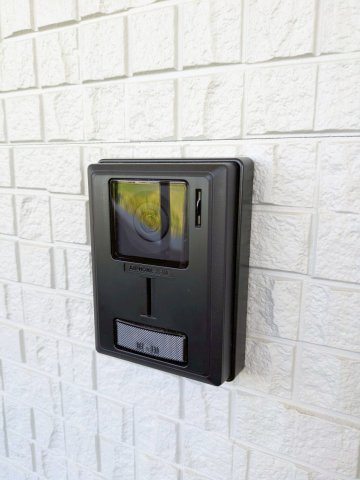 【セキュリティ】 | ファーデンベルク大木町