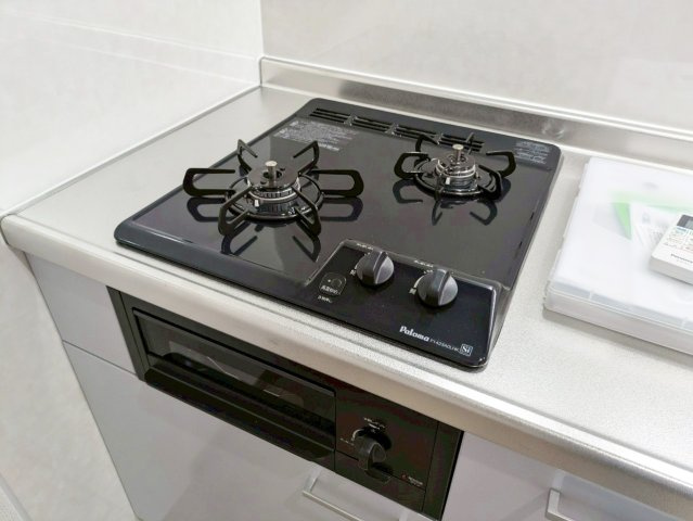 【キッチン】 | ファーデンベルク大木町