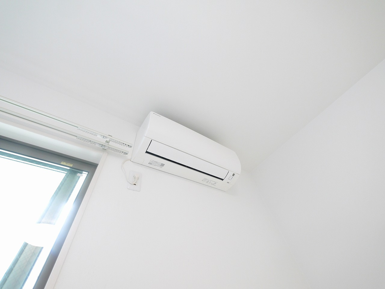 K’s Residence生駒の設備|浴室乾燥です