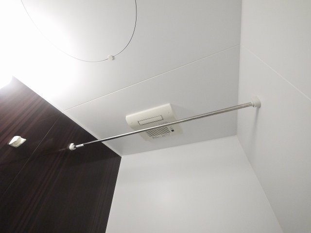 K’s Residence生駒のセキュリティ|モニター付きインターホン