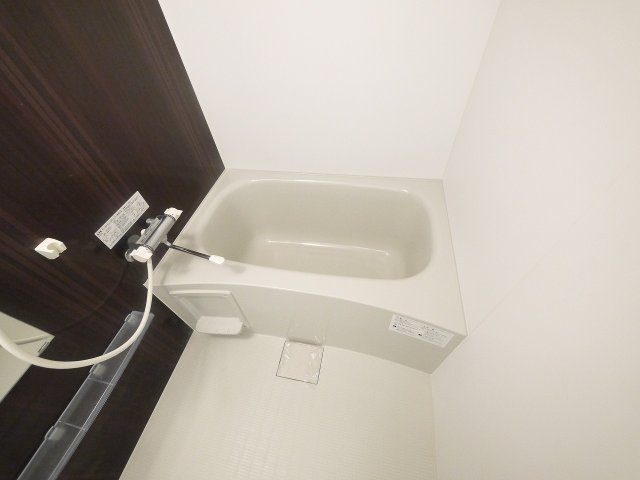 K’s Residence生駒の浴室