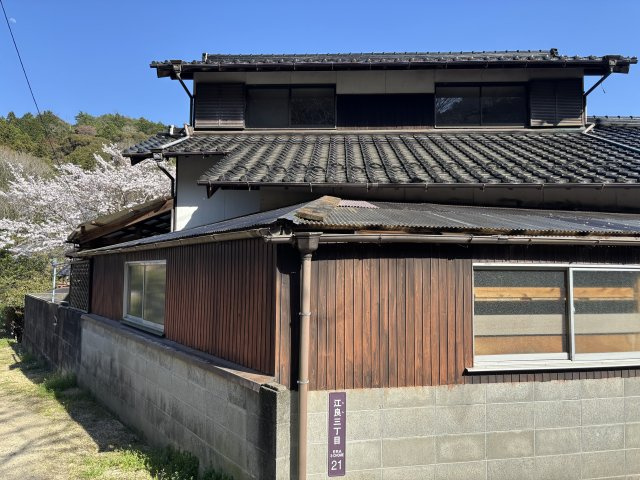 江良三丁目中古住宅のその他