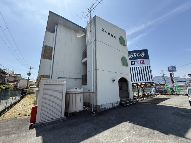 コーポ津川