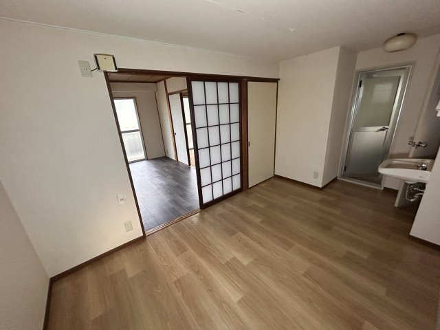 コーポ津川のその他