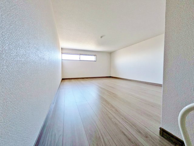 【洋室】 | ファーデンベルク大木町