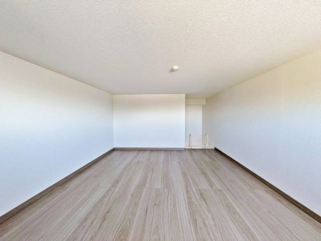 【洋室】 | ファーデンベルク大木町