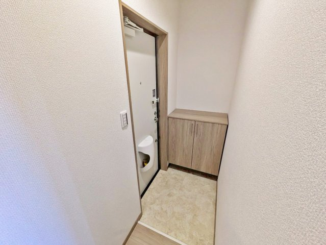 【玄関】 | ファーデンベルク大木町