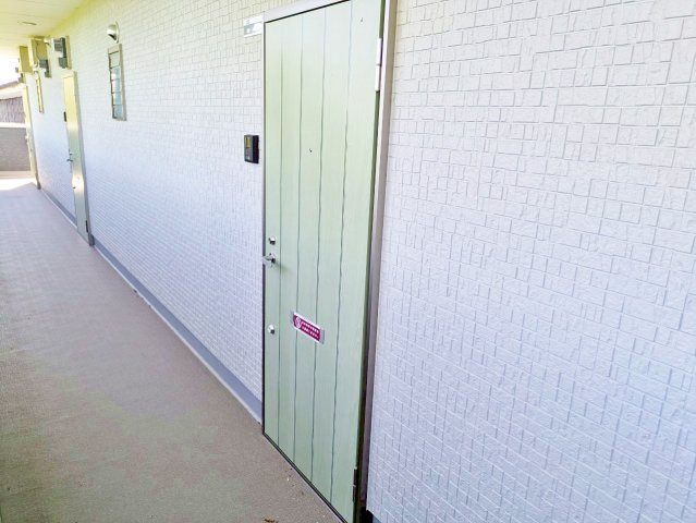 【その他共用部分】 | ファーデンベルク大木町