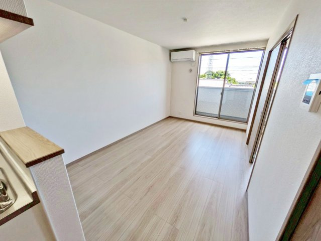 【居間・リビング】 | ファーデンベルク大木町