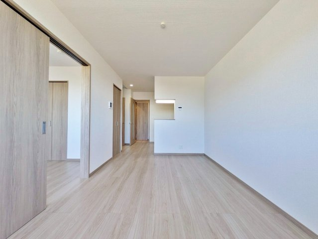 【居間・リビング】 | ファーデンベルク大木町